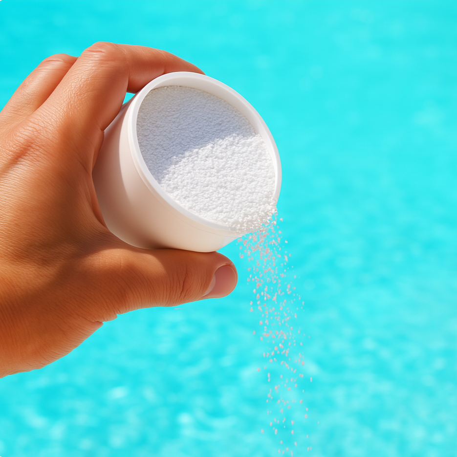 Choisir le bon système d'assainissement pour votre spa
