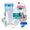 Kits de fermeture pour piscines creusées