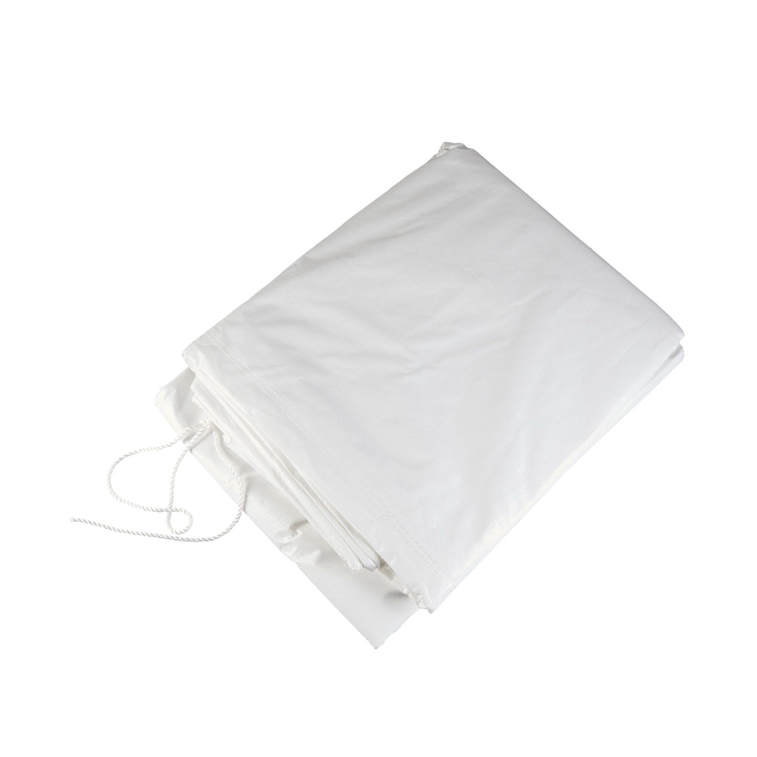 Carport flap kit