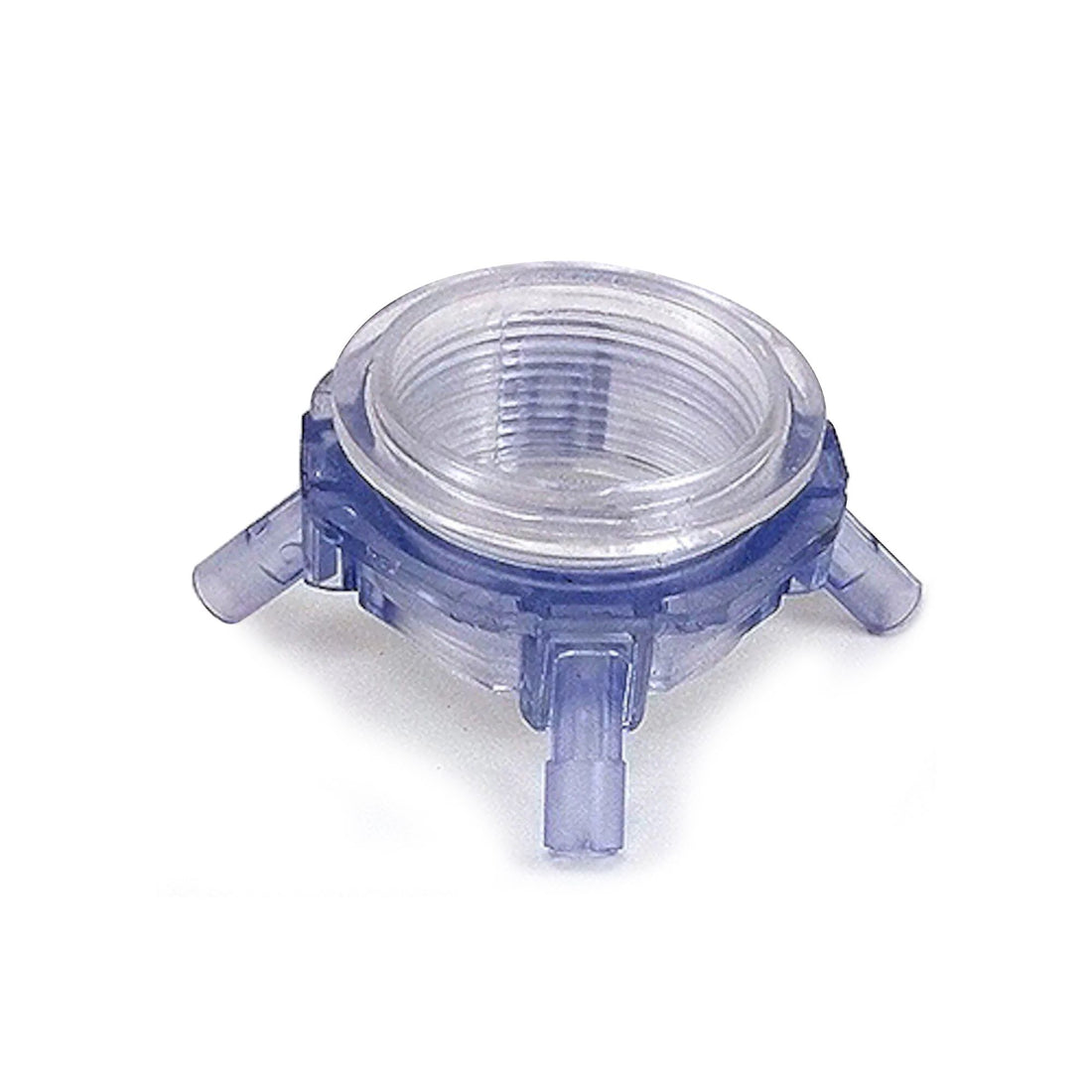 Ecrou/raccord de la voie d'eau