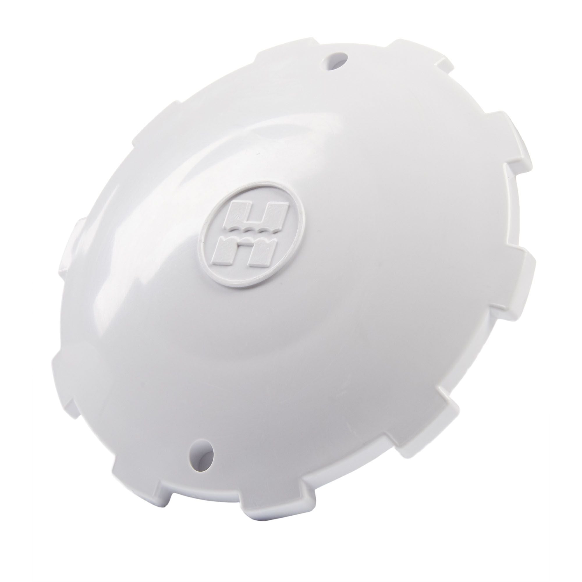 Tappo Per Tubi Piscina 20-24mm - In Gomma, Con Bottone In Acciaio, Per Invernaggio - 2