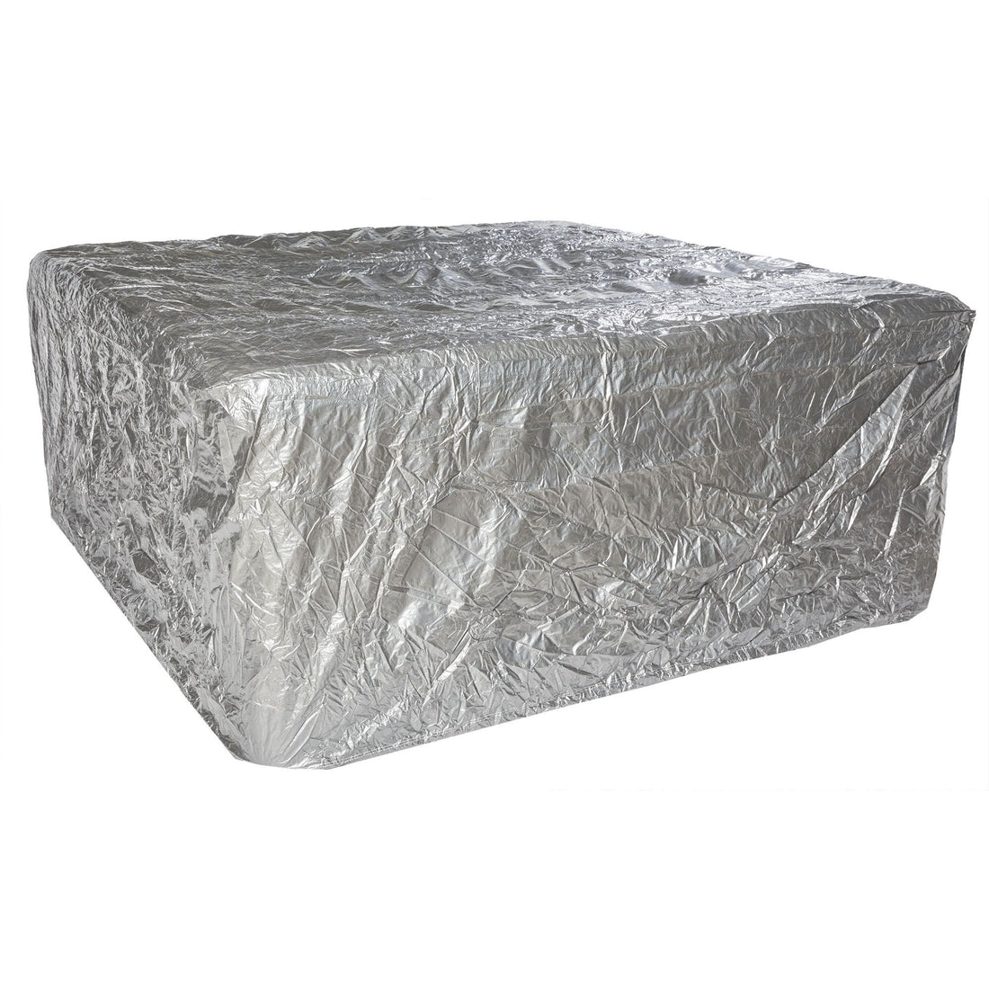 Housse de spa Deluxe format carré