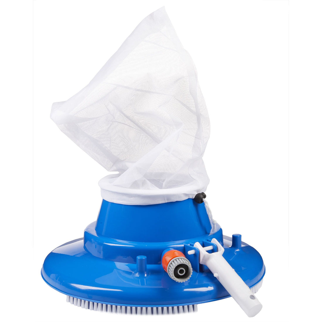 Nettoyeur ramasse-feuilles