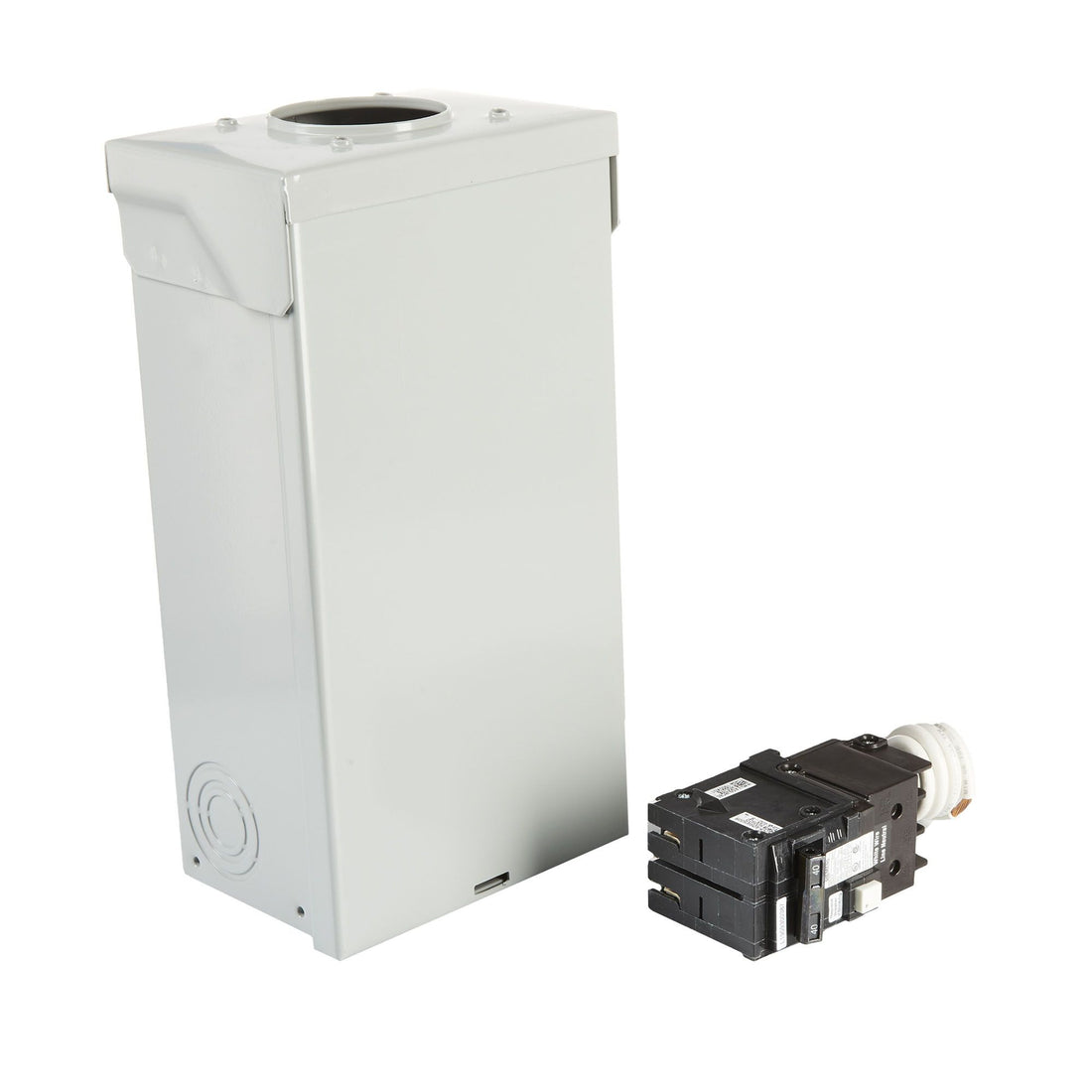 GFI breaker