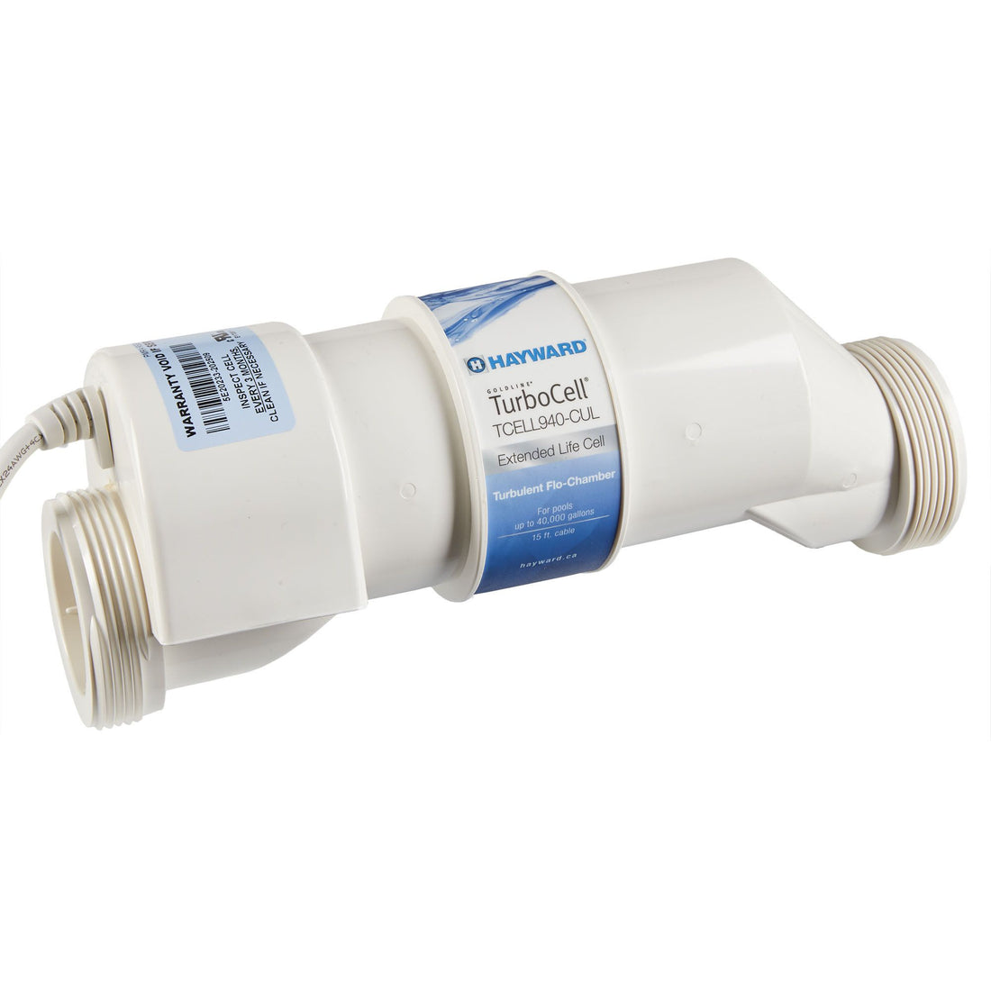 Turbo Cell T-15 Hayward