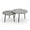 Table d'appoint Lakota