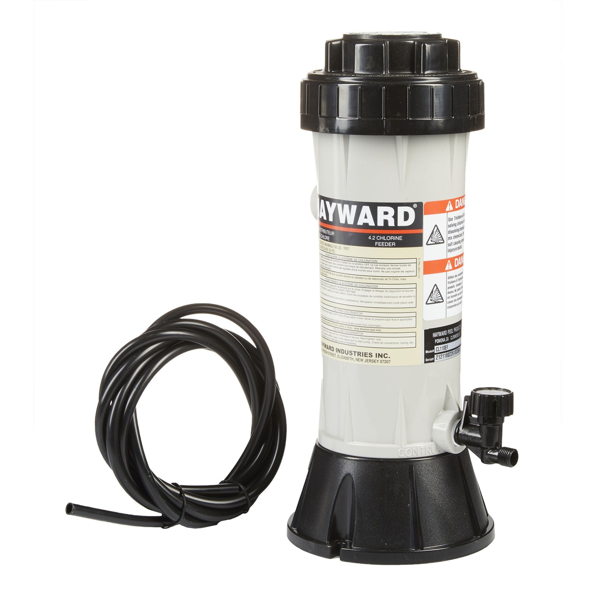 Hayward 4.2 lbs off-line chlorinator | Trevi – Magasins