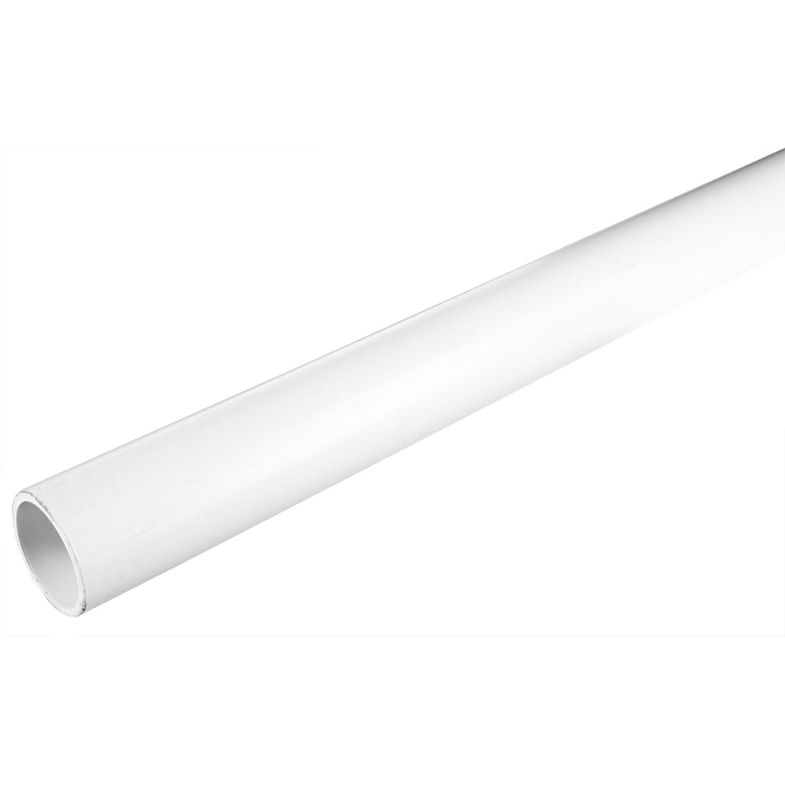 1.5" Rigid PVC pipe