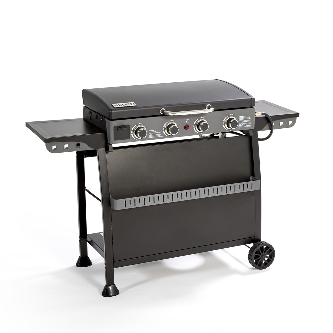 Plancha Yaku Hudon – BBQ