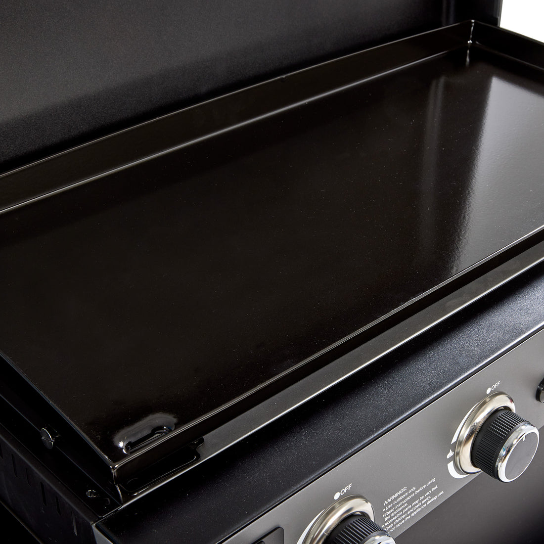 Plancha Yaku Hudon – BBQ