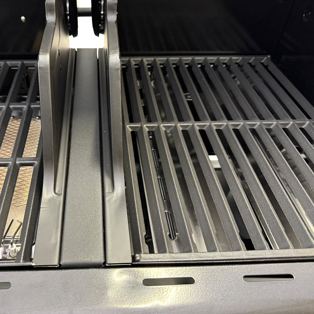 Barbecue Samouraï Hudon – BBQ