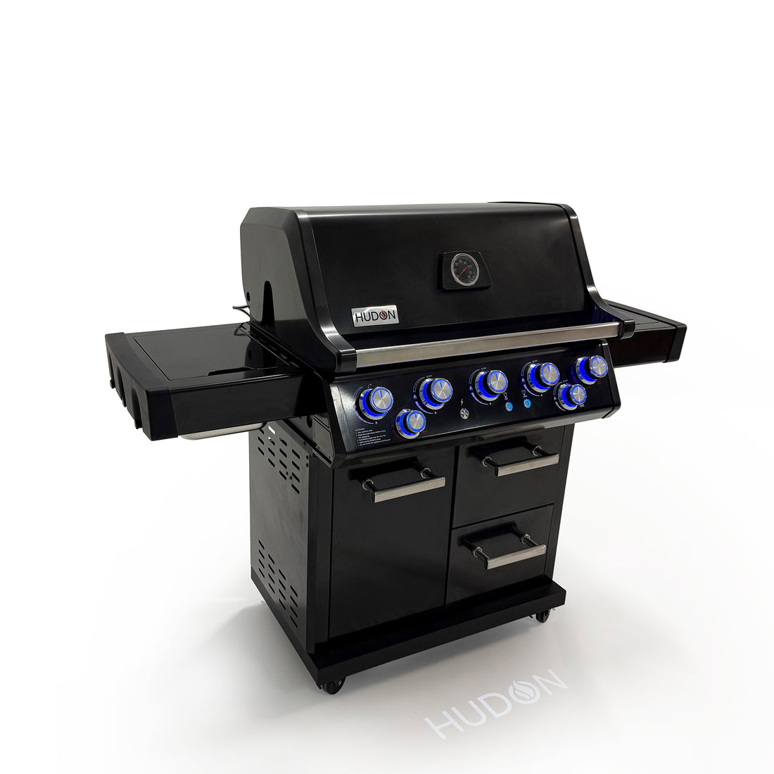 Barbecue Shogun Hudon – BBQ