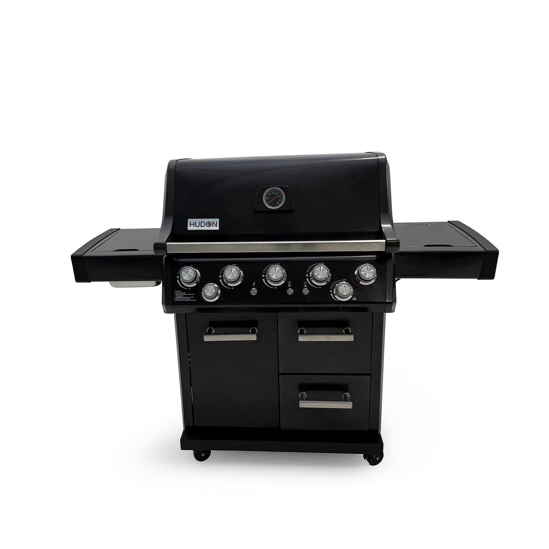 Barbecue Shogun Hudon – BBQ