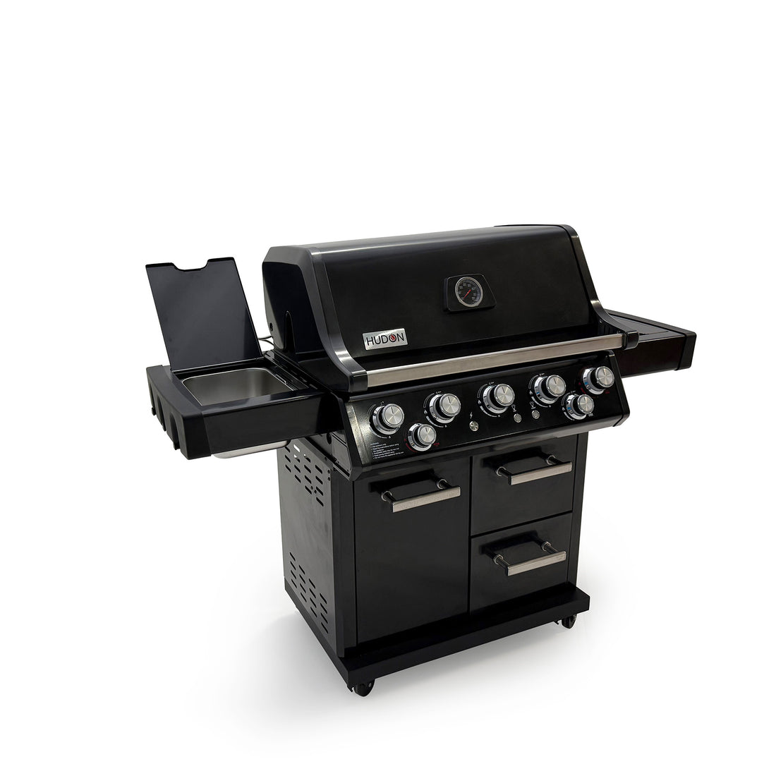Barbecue Shogun Hudon – BBQ