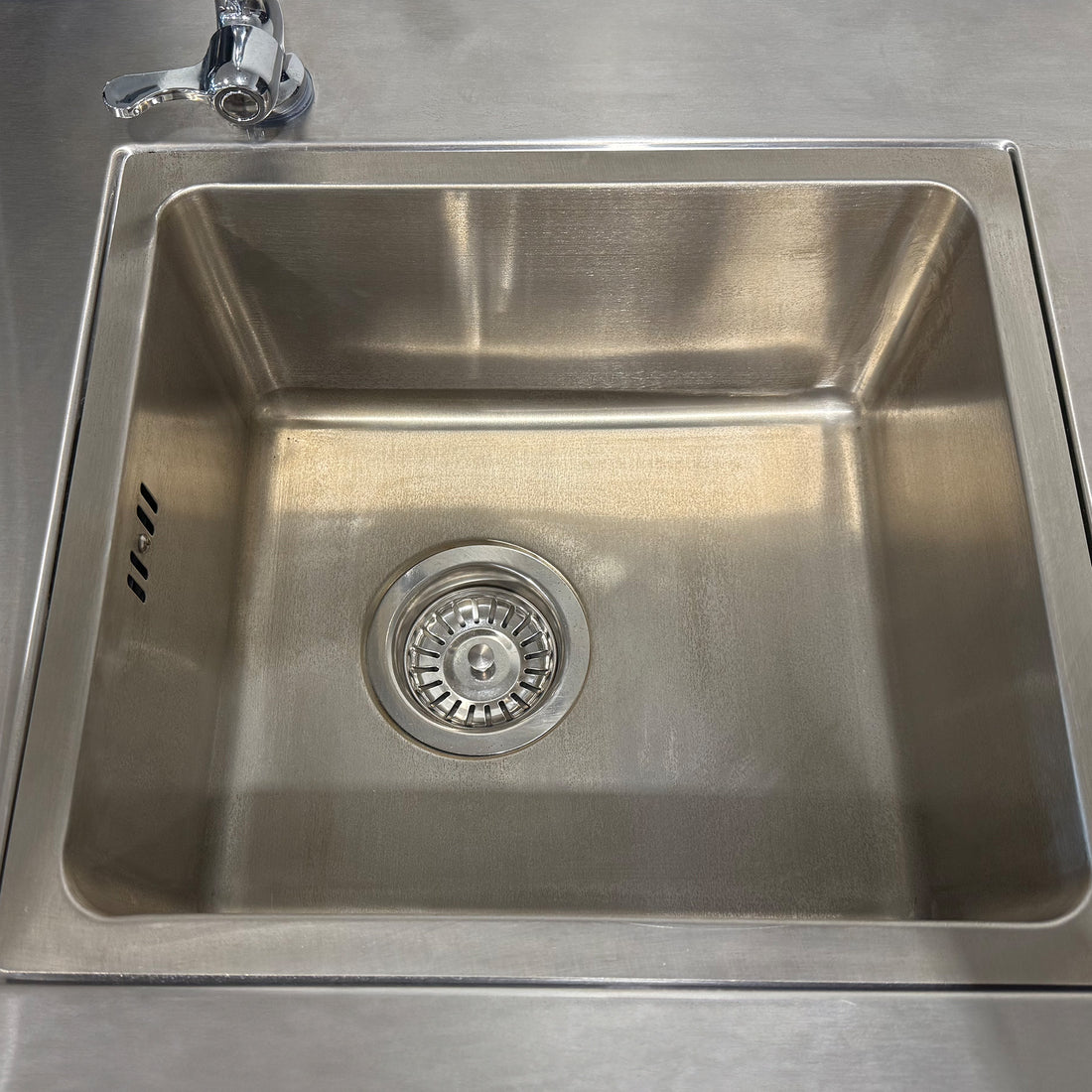 Cabinet Lavabo Hudon Izumi