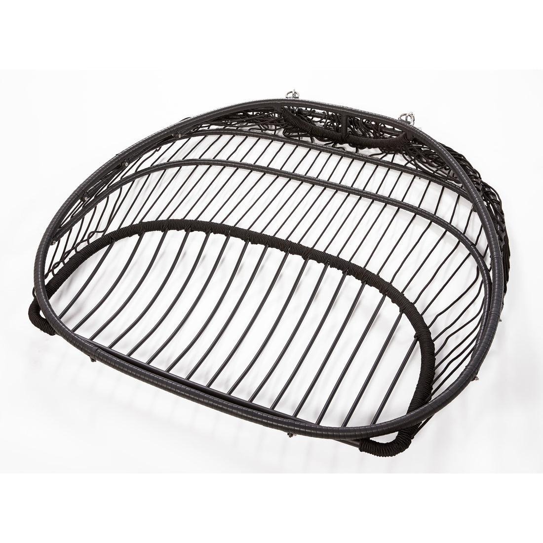 Chaise suspendu 2 places kado