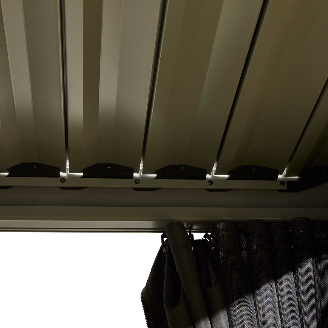 Pergola Capri