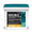 Chlorine Stabilizer for Swimming Pools - UV Protection 1.5KG