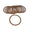 Main drain gasket