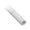 Round crown for above-ground pool liner 37.8''