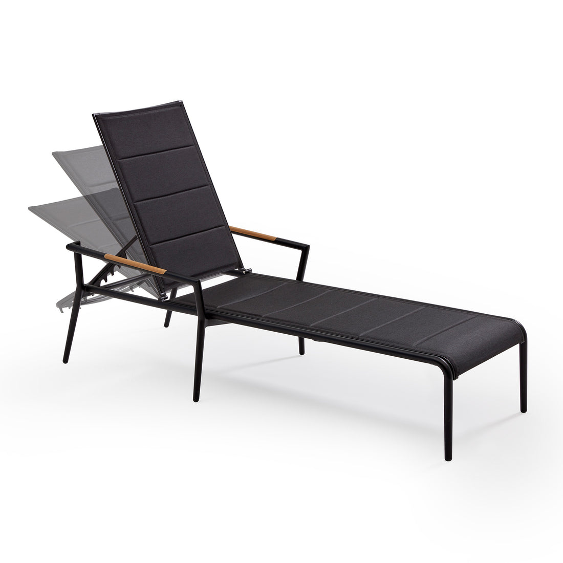 Caracas lounge chair