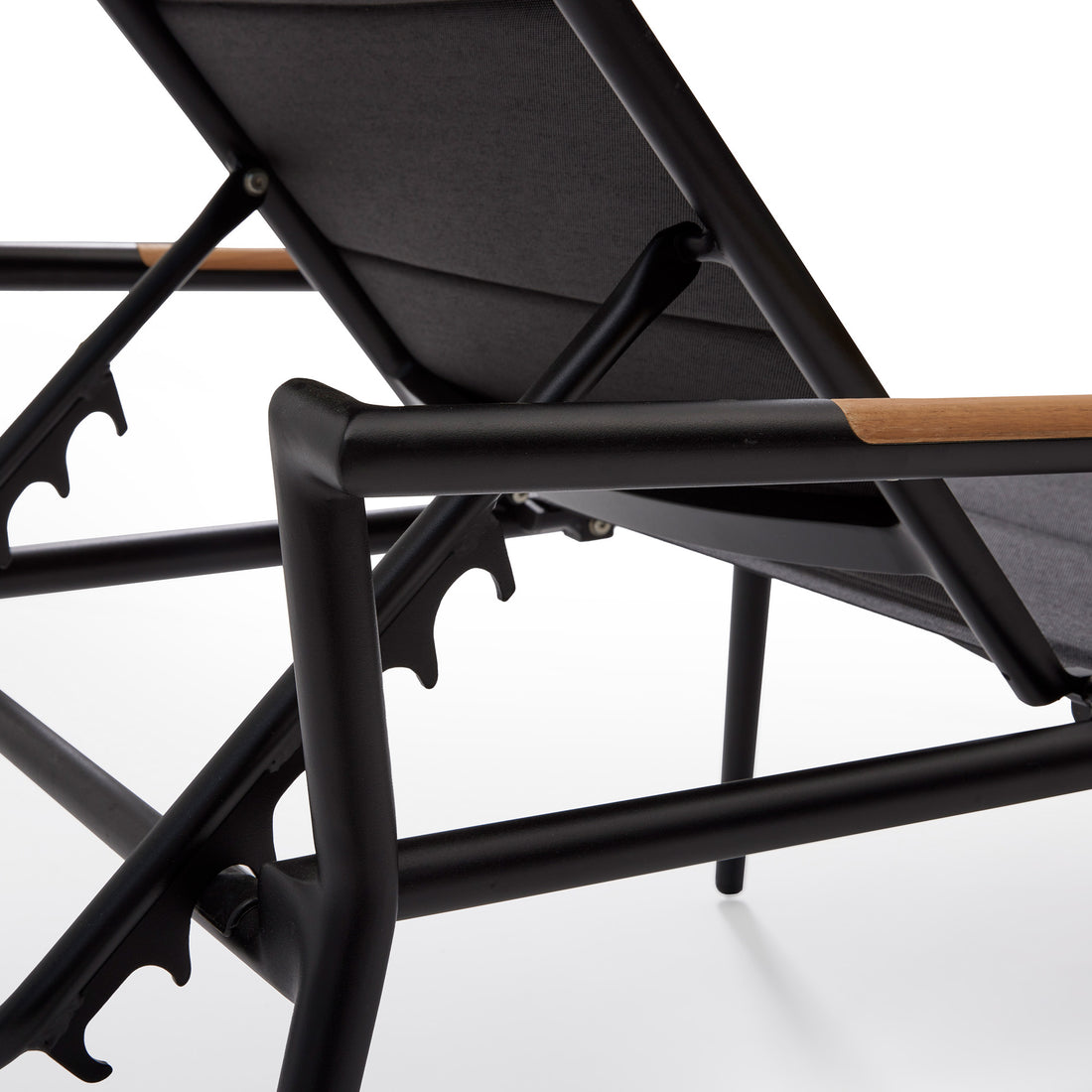 Caracas lounge chair
