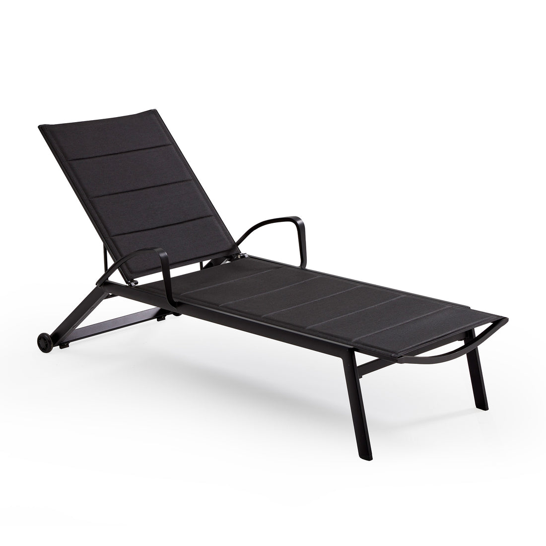 Chaise longue Martinique