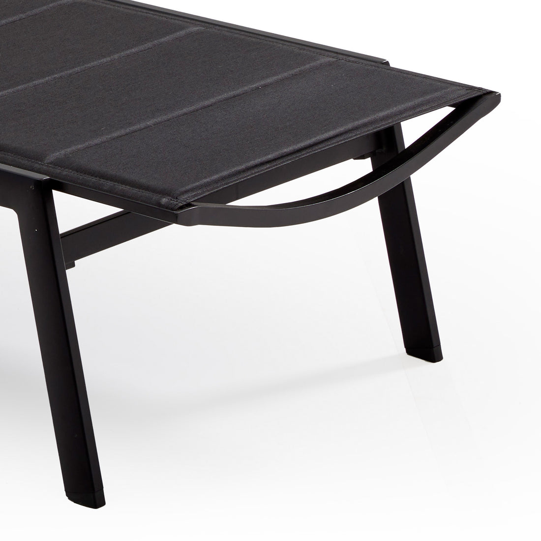 Chaise longue Martinique