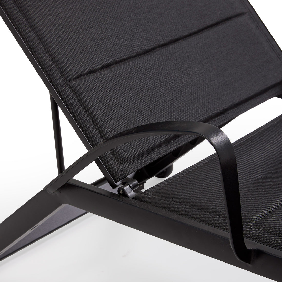 Chaise longue Martinique