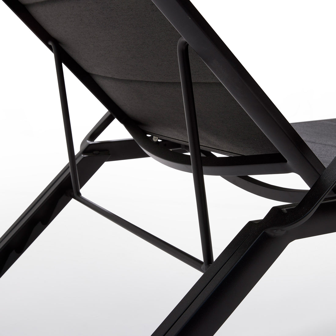 Chaise longue Martinique