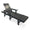 CHAISE LONGUE ADIRONDACK