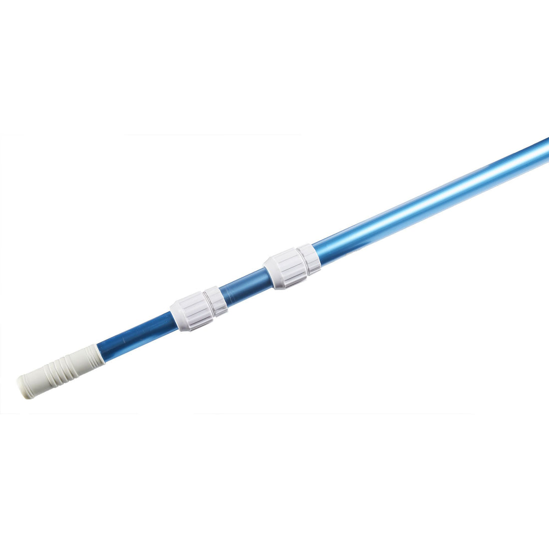 Manche téléscopique en aluminium 5'-15'