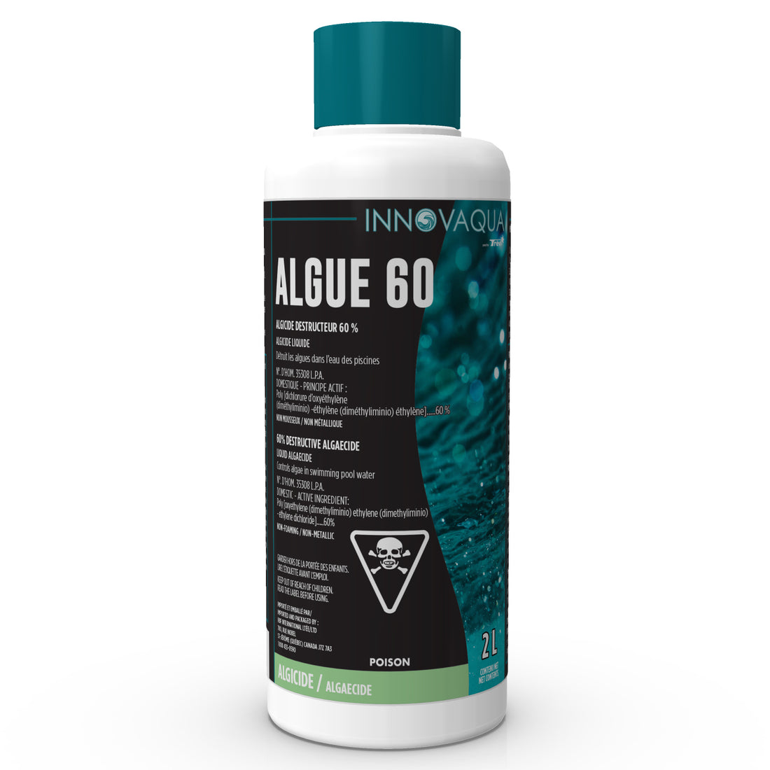 ALGUE 60