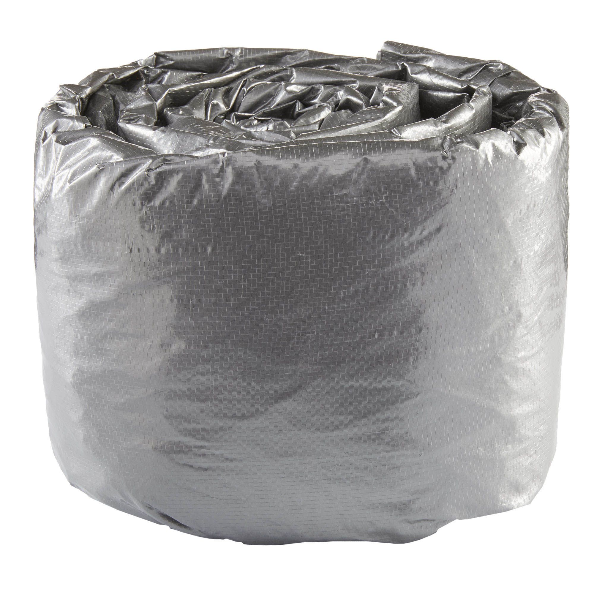 Housse Thermique Gonflable Pour Spa - Protection Hiver Étanche, Taille Ronde (environ 208 Cm) - 10