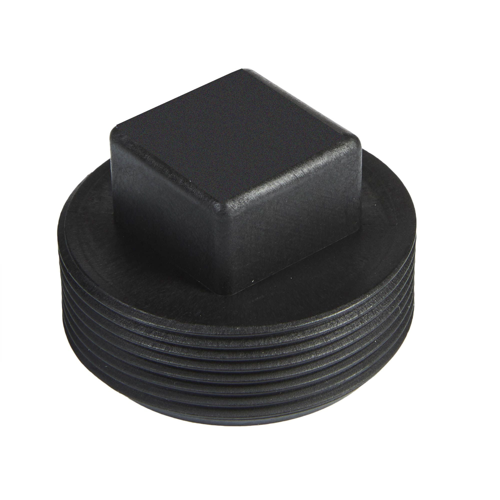 Bouchon D'écumoire D'hivernage Pour Piscine Creusée 15-3/16"Wx5-5/8"H