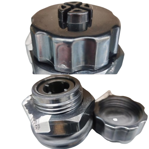 Solnze_88　2/2 Drainage valve for Trevi filter – Magasins Trevi inc.