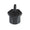Del Ozone supply hose adapter