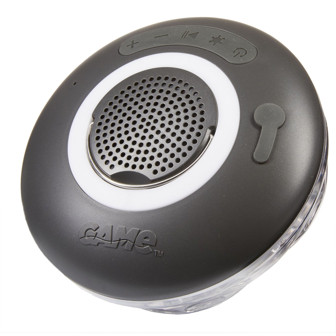 Wireless Speaker & Underwater Light Show