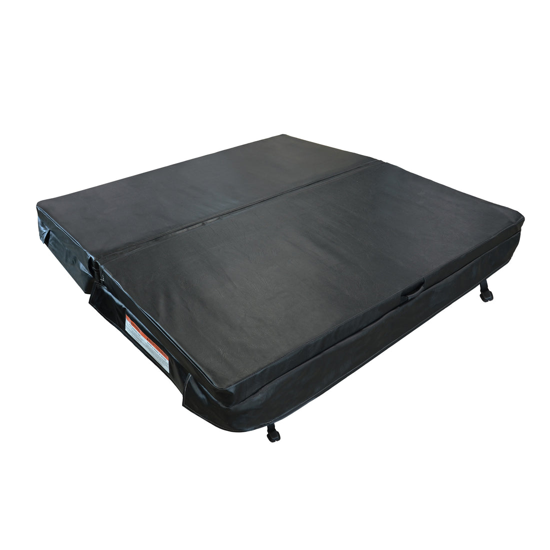 Spa cover