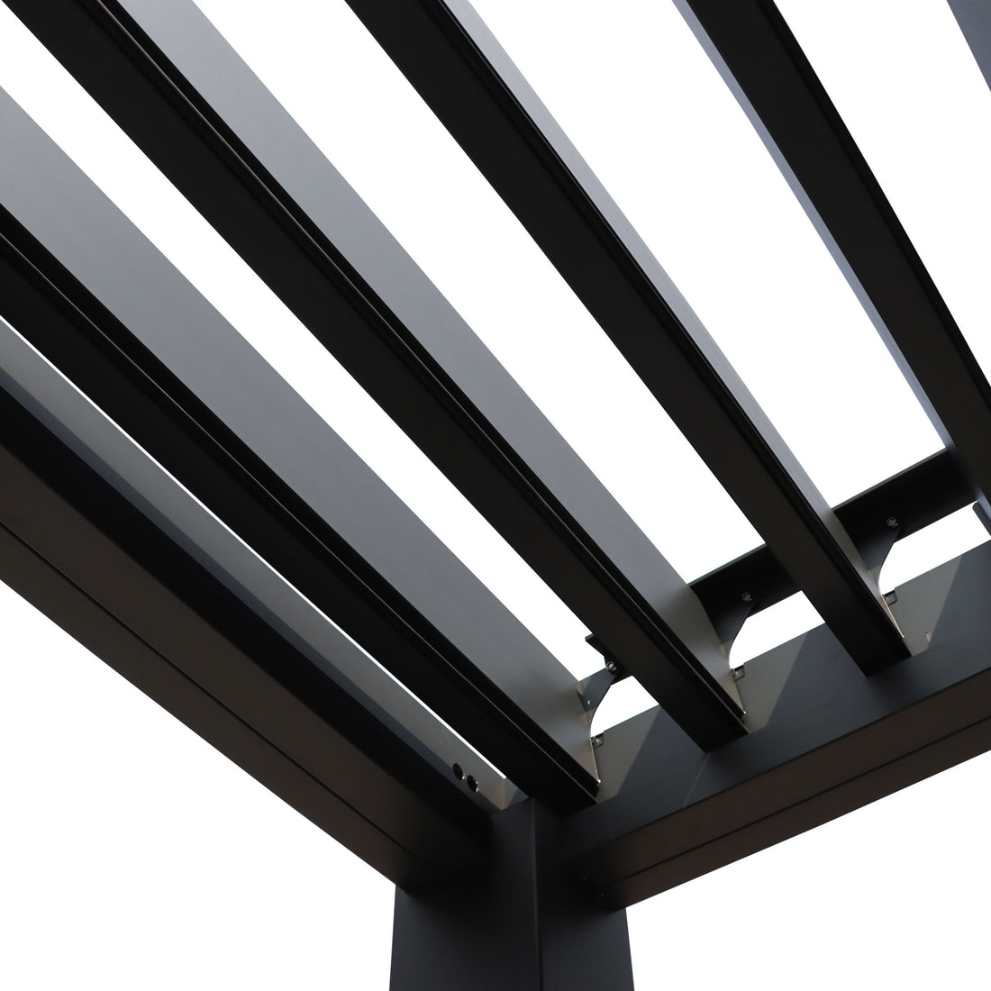 Pergola Milano