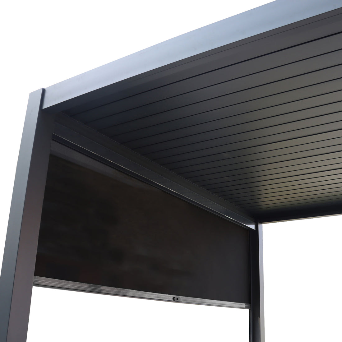 Pergola Milano