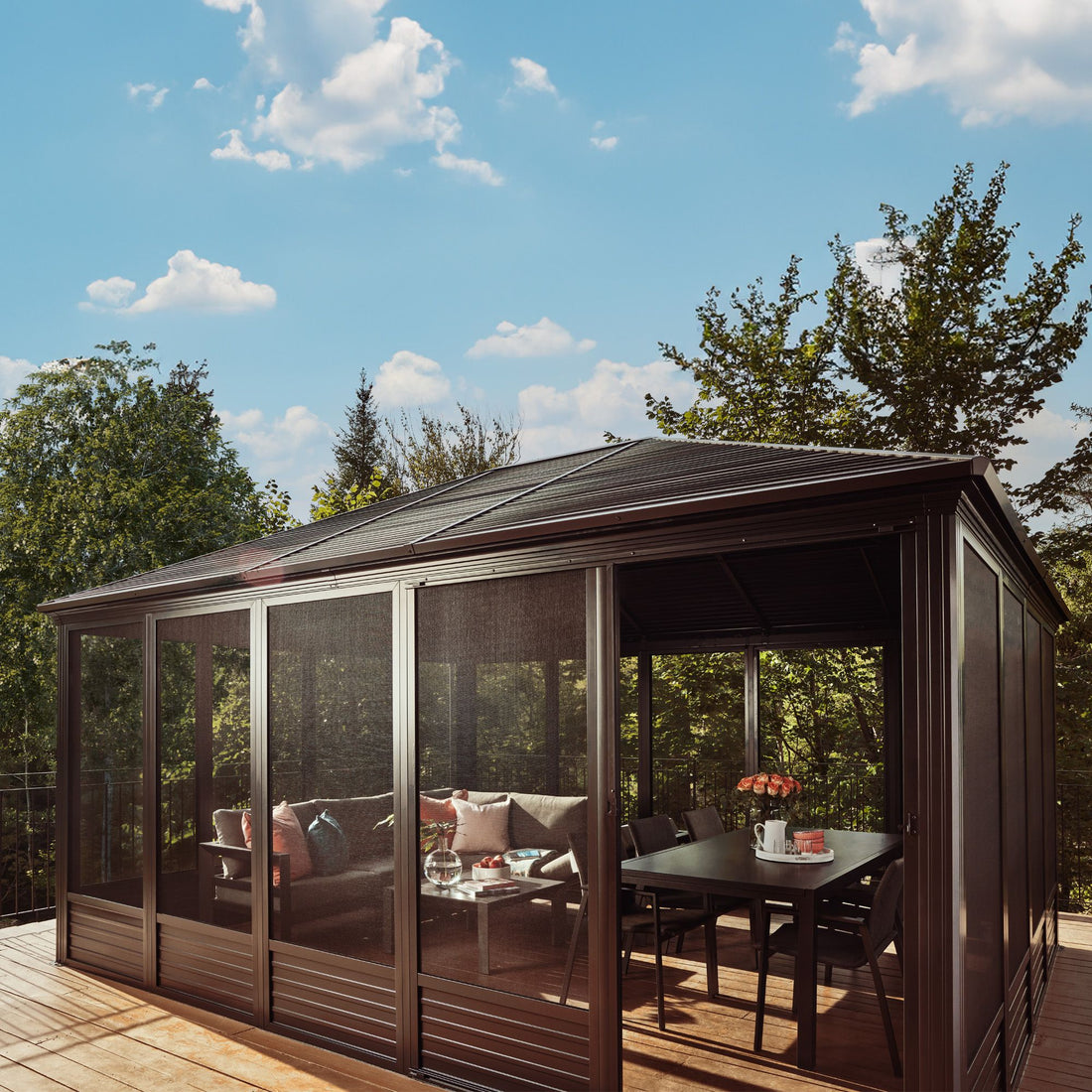Pavillon Treviso