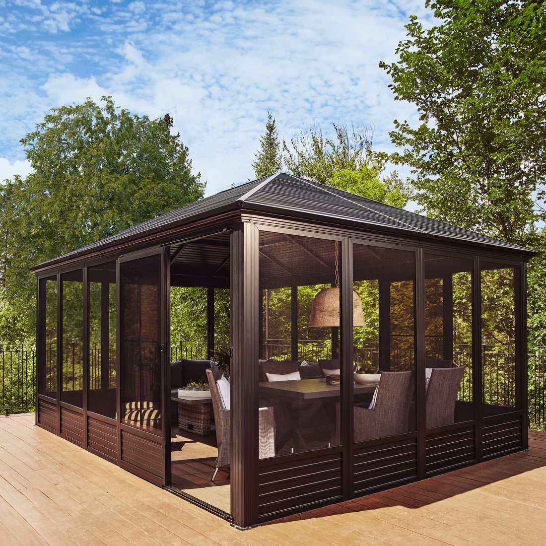 Pavillon Treviso