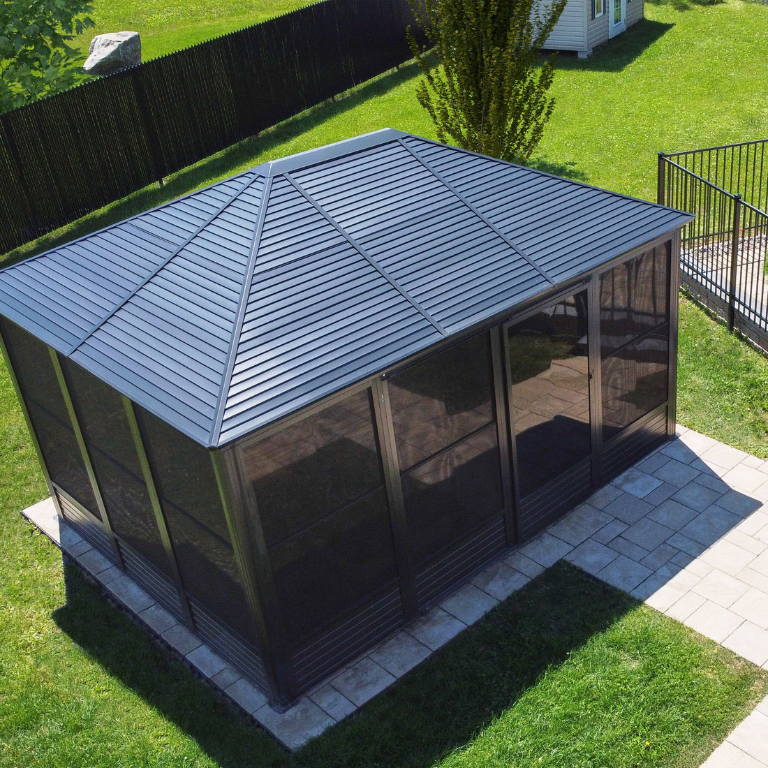 Pavillon Treviso