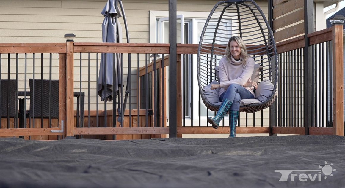 Comment Fermer Votre Piscine Hors Terre Pour L Hiver Tr Vi