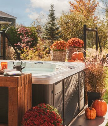 Guide de fermeture de spa