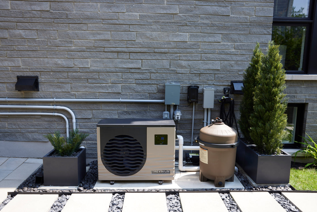 Bien choisir sa thermopompe de piscine : le guide complet pour un confort optimal