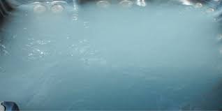 Comment résoudre le problème visuel de mon spa ?