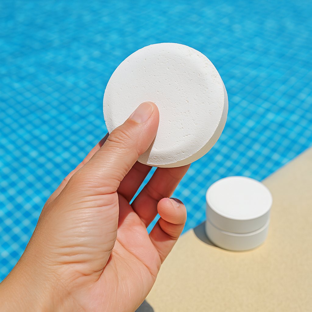 Choisir le bon système d'assainissement pour votre piscine