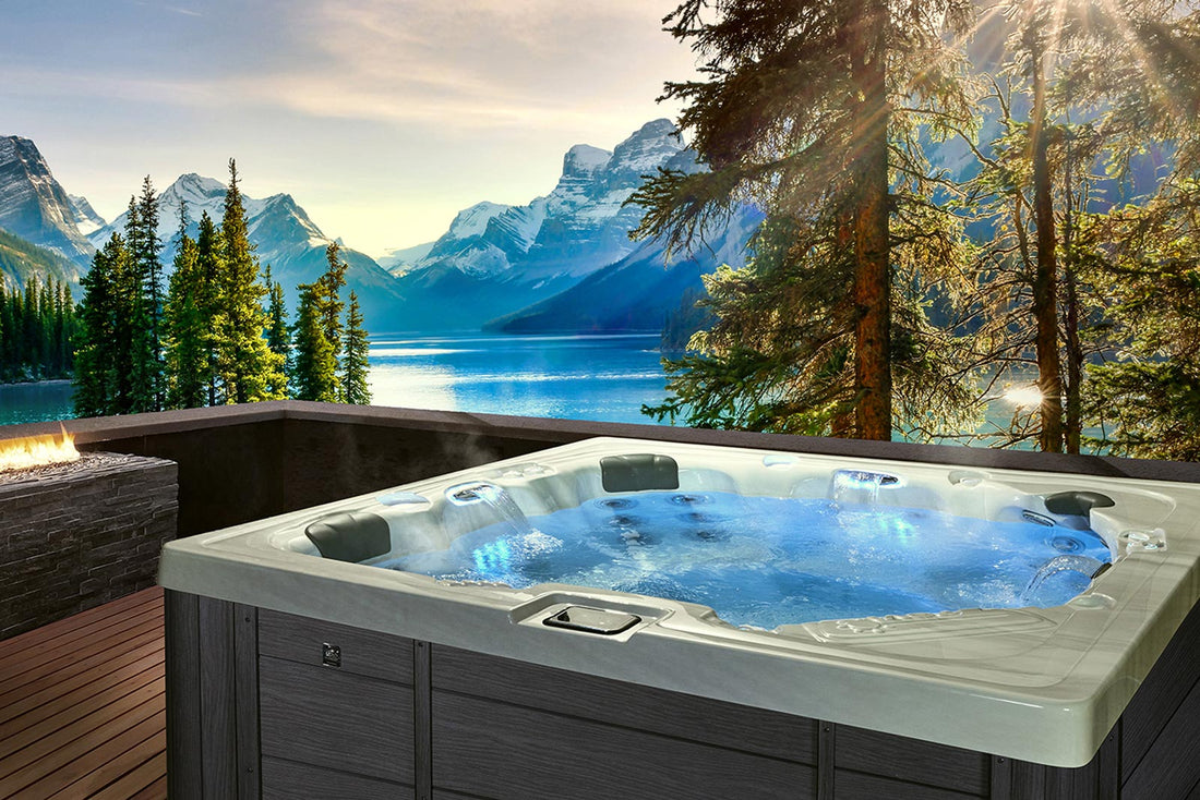 Comment équilibrer l'eau de son spa?